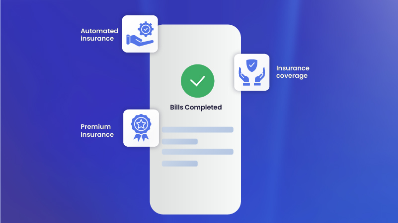 Insurance Pay Billexpress Solutions